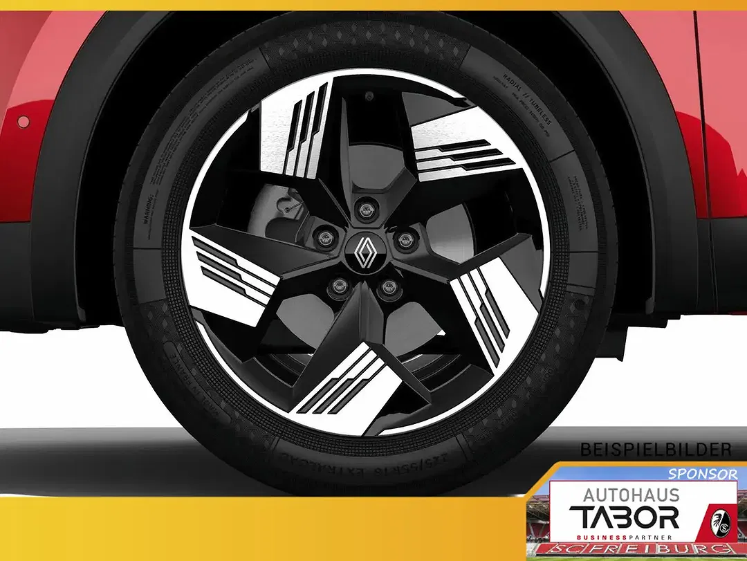 Renault Symbioz - Thumbnail 5