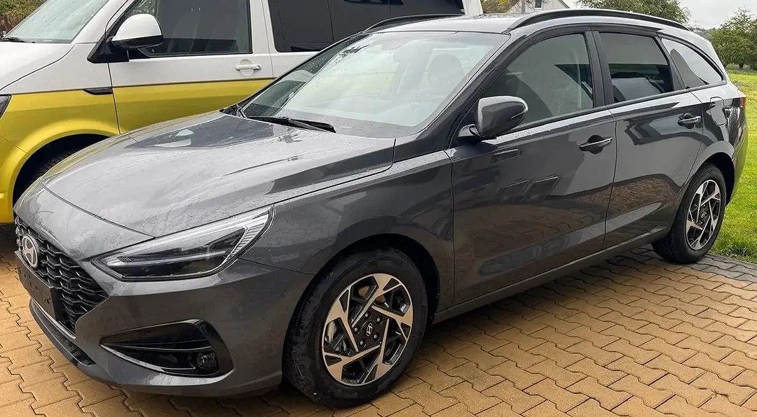 Hyundai i30 - Afbeelding 1