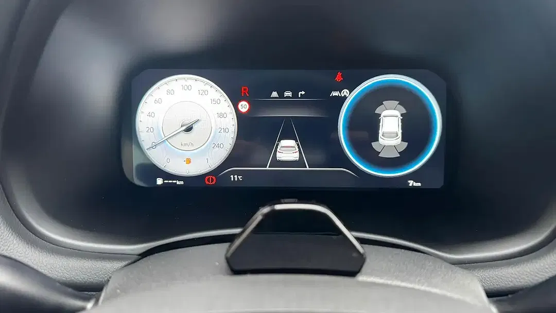 Hyundai i30 - Thumbnail 10