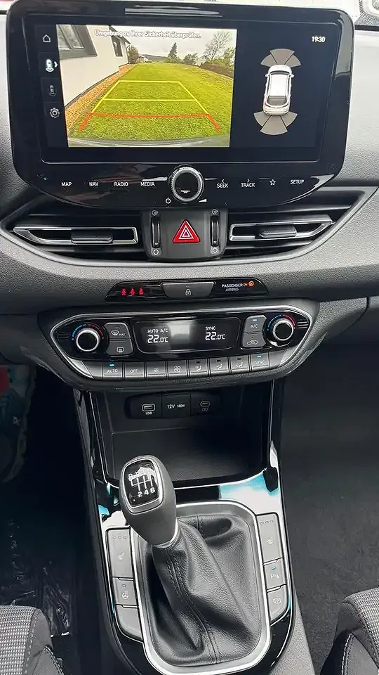 Hyundai i30 - Thumbnail 12