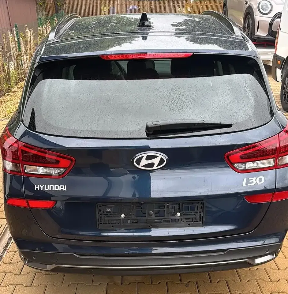 Hyundai i30 - Thumbnail 5