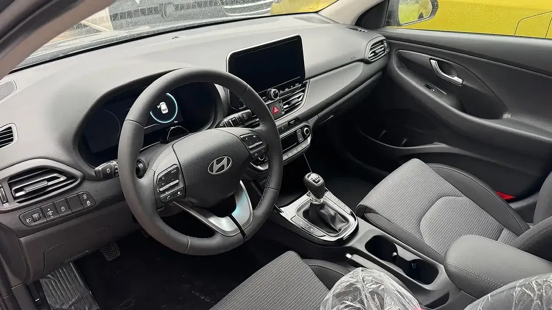 Hyundai i30 - Thumbnail 6