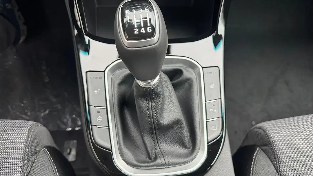 Hyundai i30 - Thumbnail 7