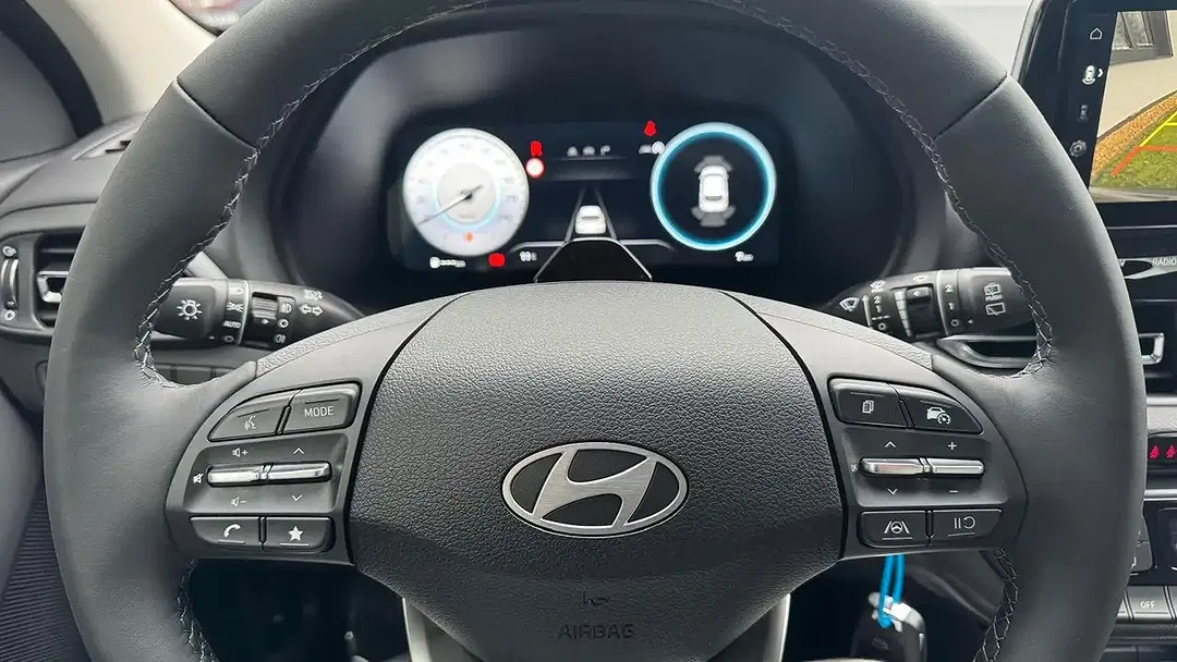 Hyundai i30 - Thumbnail 9