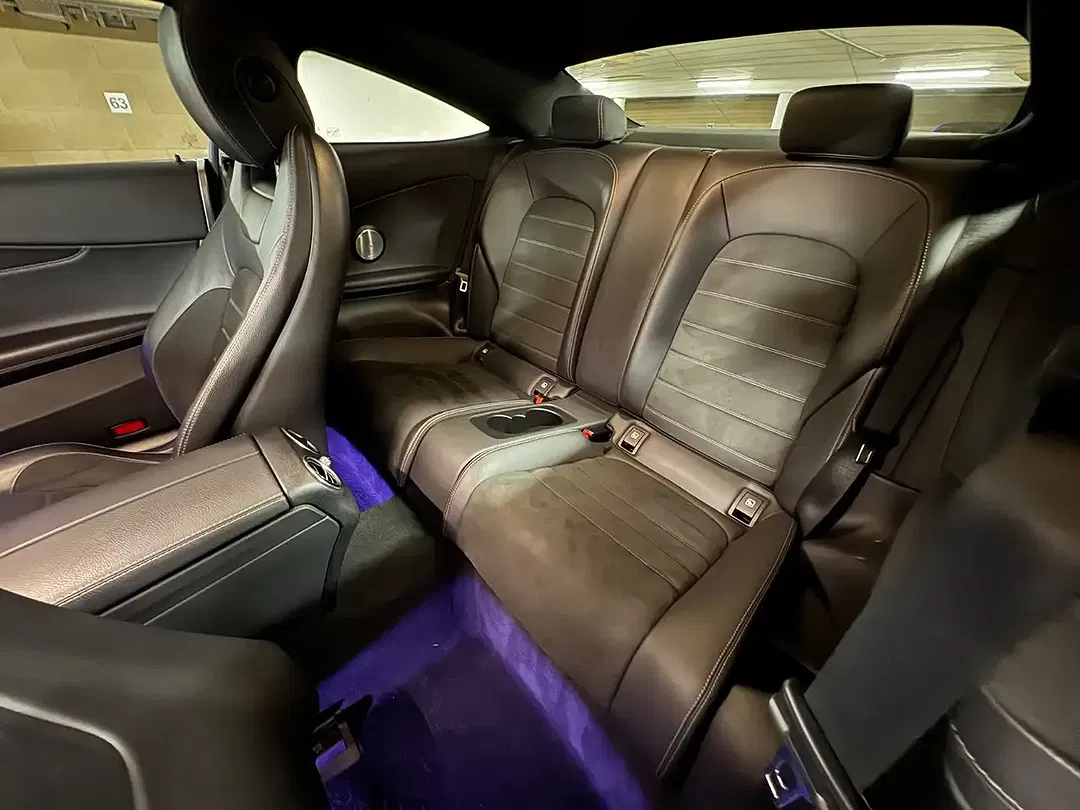 Mercedes-Benz C 300 - Thumbnail 15