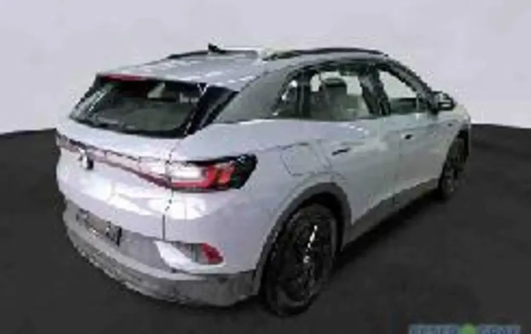 Volkswagen ID.4 - Thumbnail 4