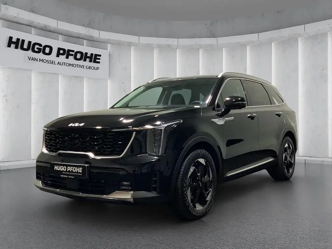 Kia Sorento - Afbeelding 1