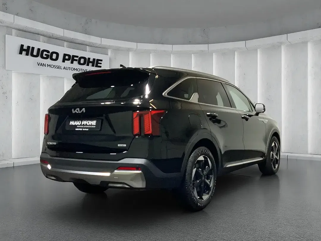 Kia Sorento - Thumbnail 5