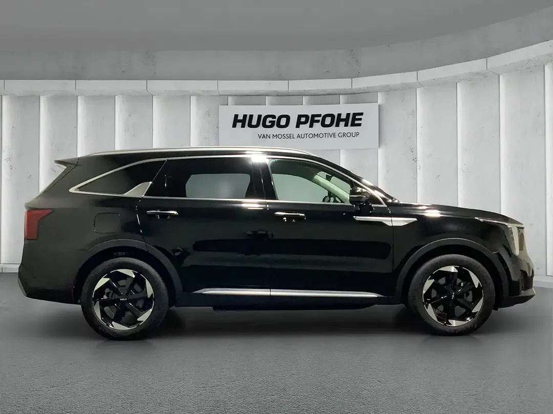 Kia Sorento - Thumbnail 6