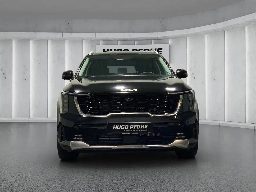 Kia Sorento - Thumbnail 8