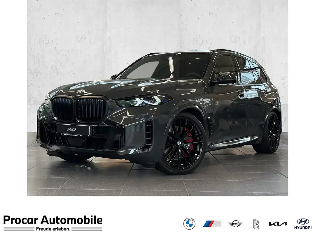 BMW X5 - Afbeelding 1