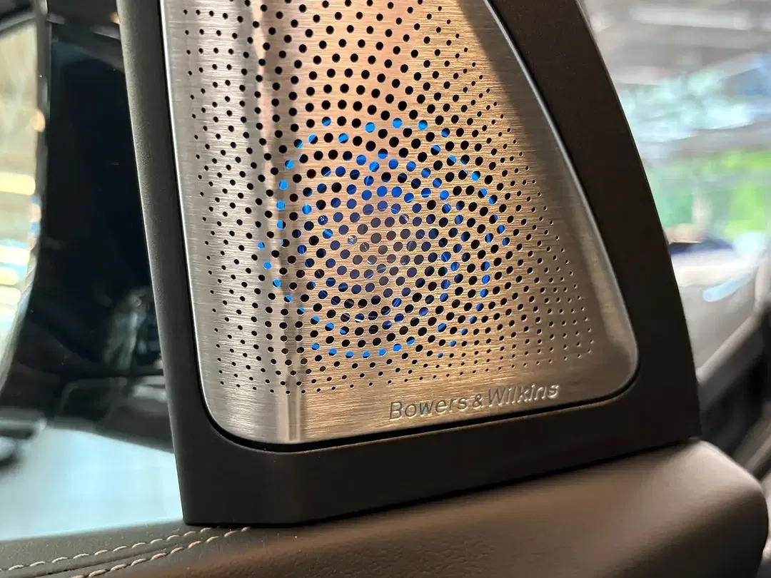 BMW X5 - Thumbnail 10