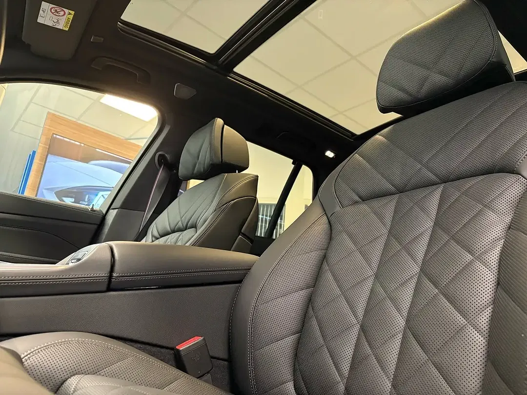 BMW X5 - Thumbnail 9