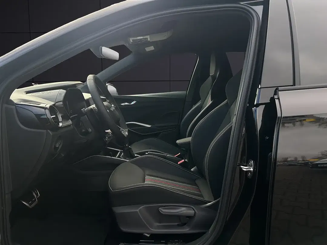 Skoda Fabia - Thumbnail 9