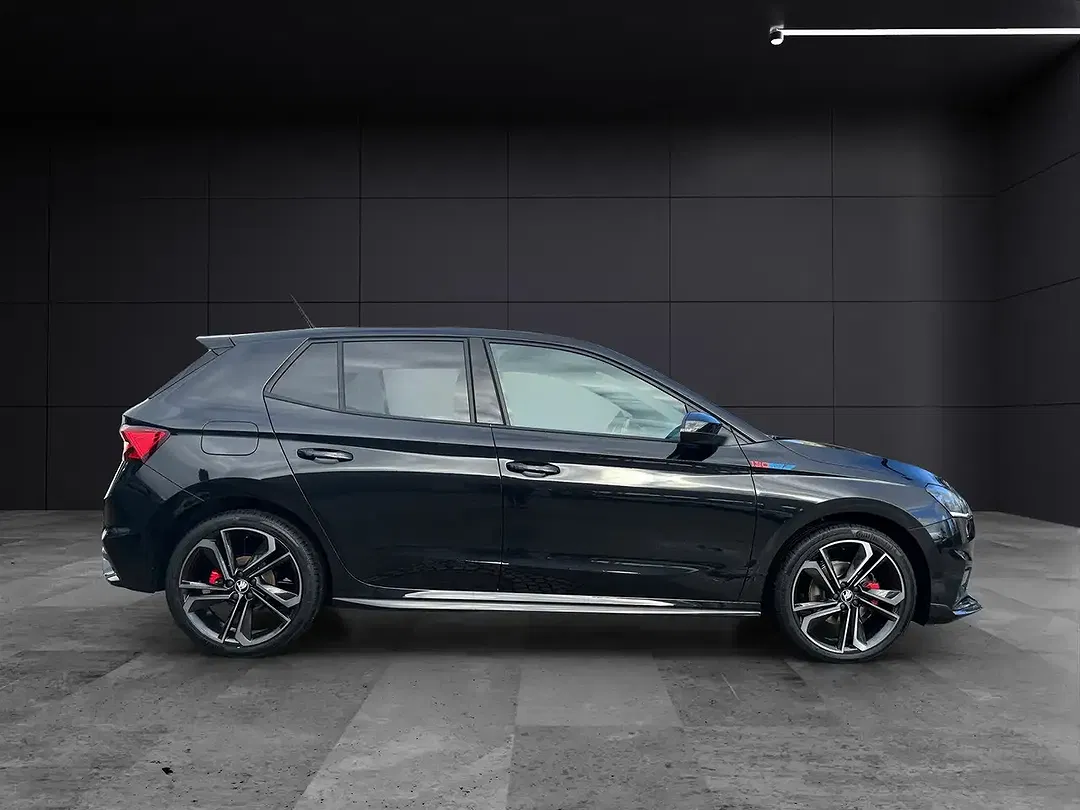 Skoda Fabia - Thumbnail 5