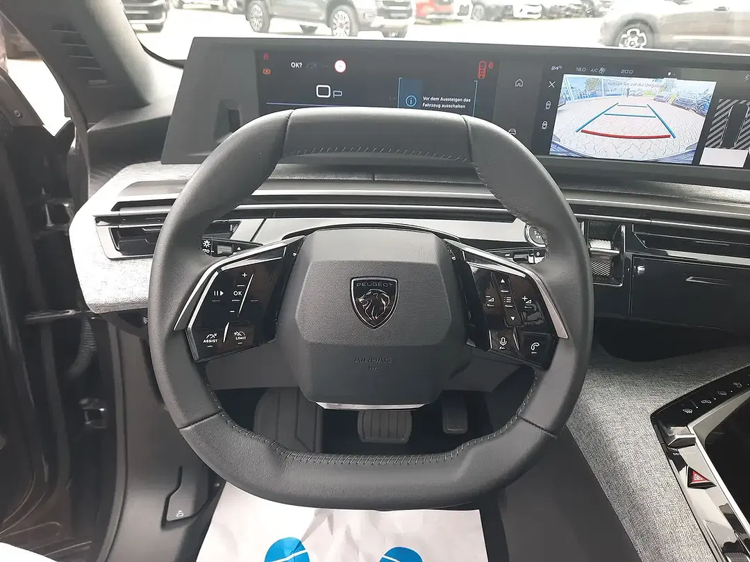 Peugeot 5008 - Thumbnail 14