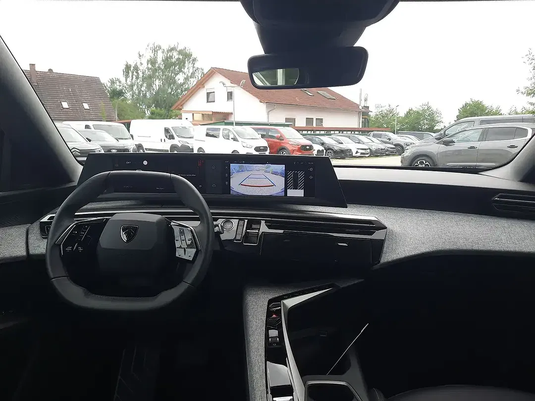 Peugeot 5008 - Thumbnail 18