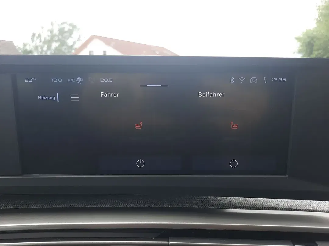 Peugeot 5008 - Thumbnail 20