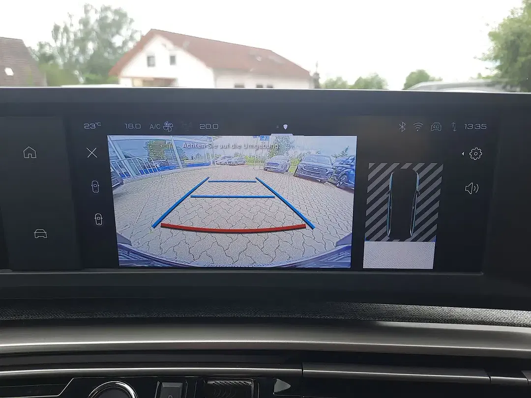 Peugeot 5008 - Thumbnail 21