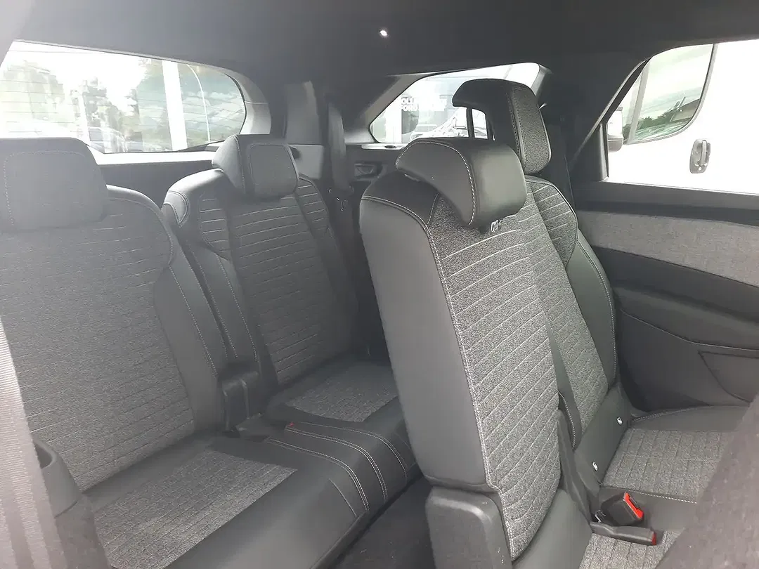 Peugeot 5008 - Thumbnail 28