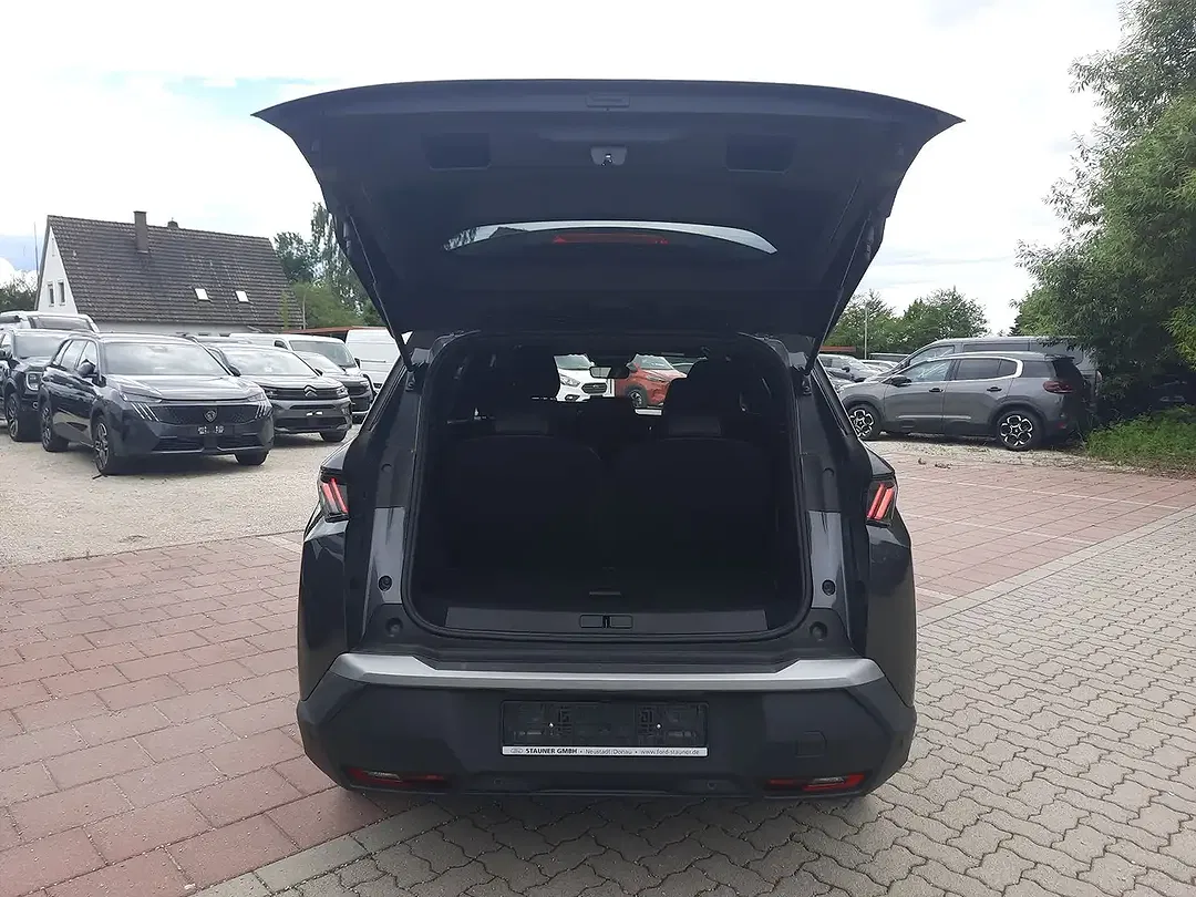 Peugeot 5008 - Thumbnail 29