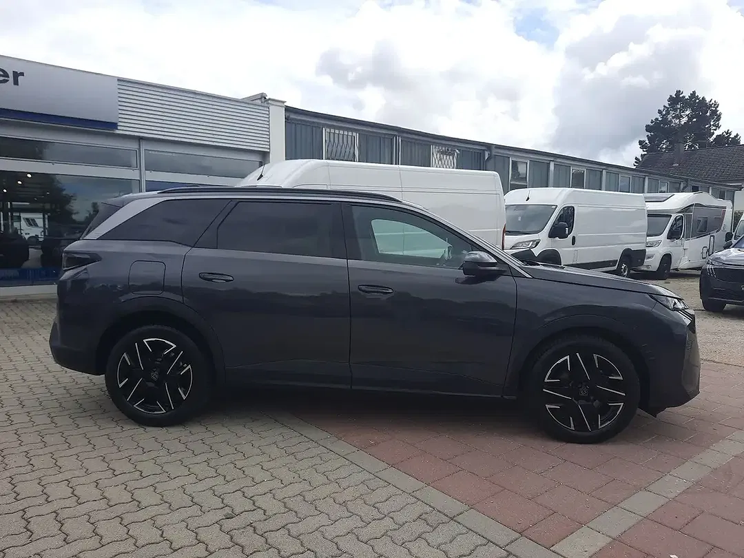 Peugeot 5008 - Thumbnail 4