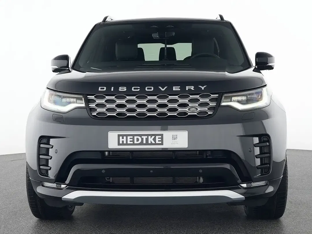 Land Rover Discovery - Thumbnail 15
