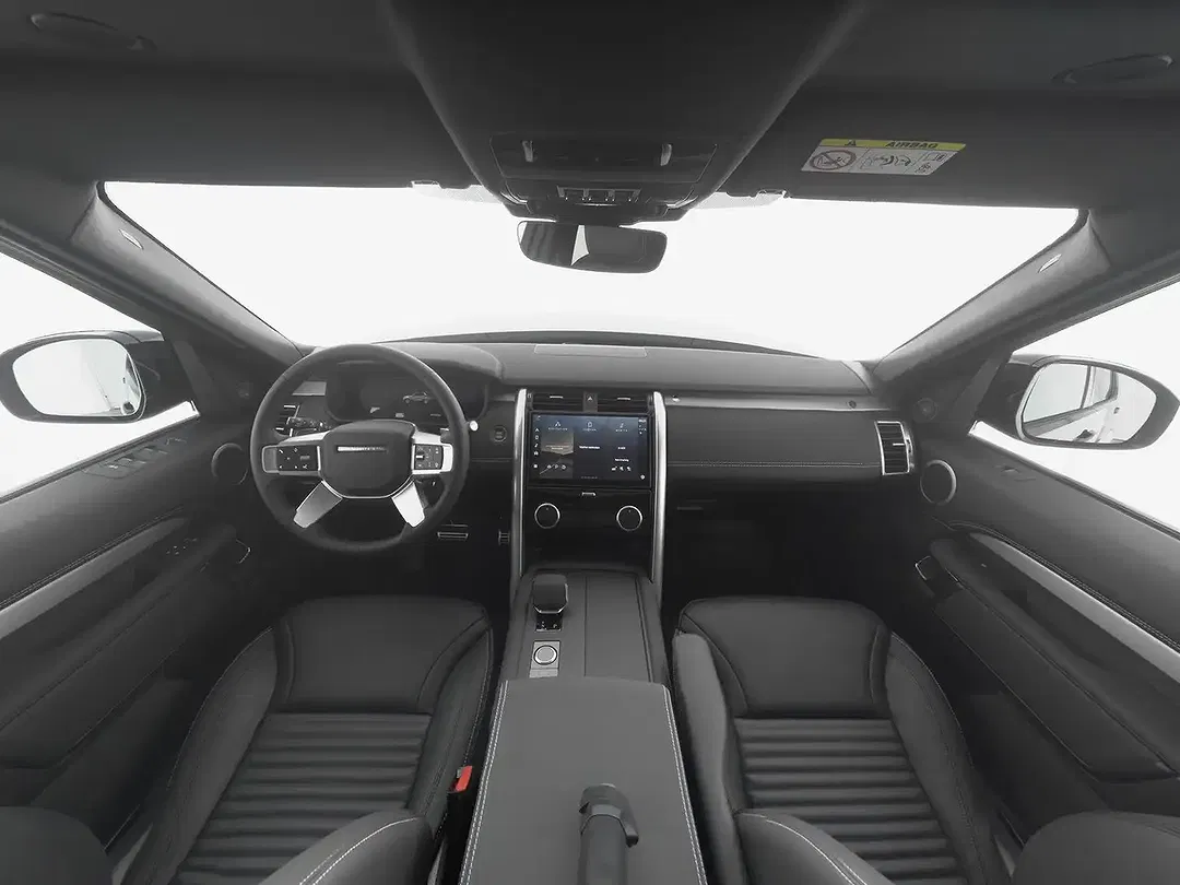 Land Rover Discovery - Thumbnail 3