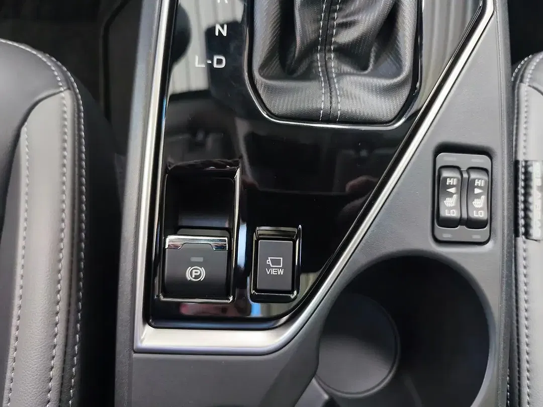 Subaru Impreza - Thumbnail 12