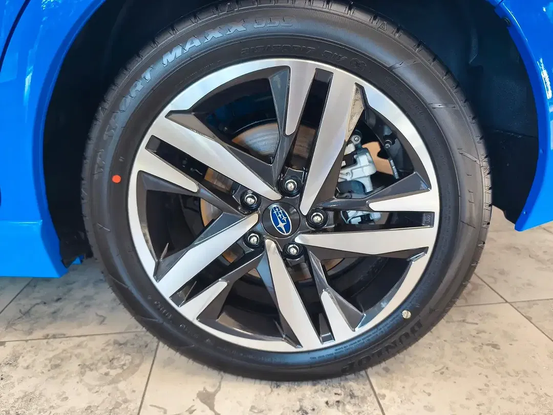 Subaru Impreza - Thumbnail 15