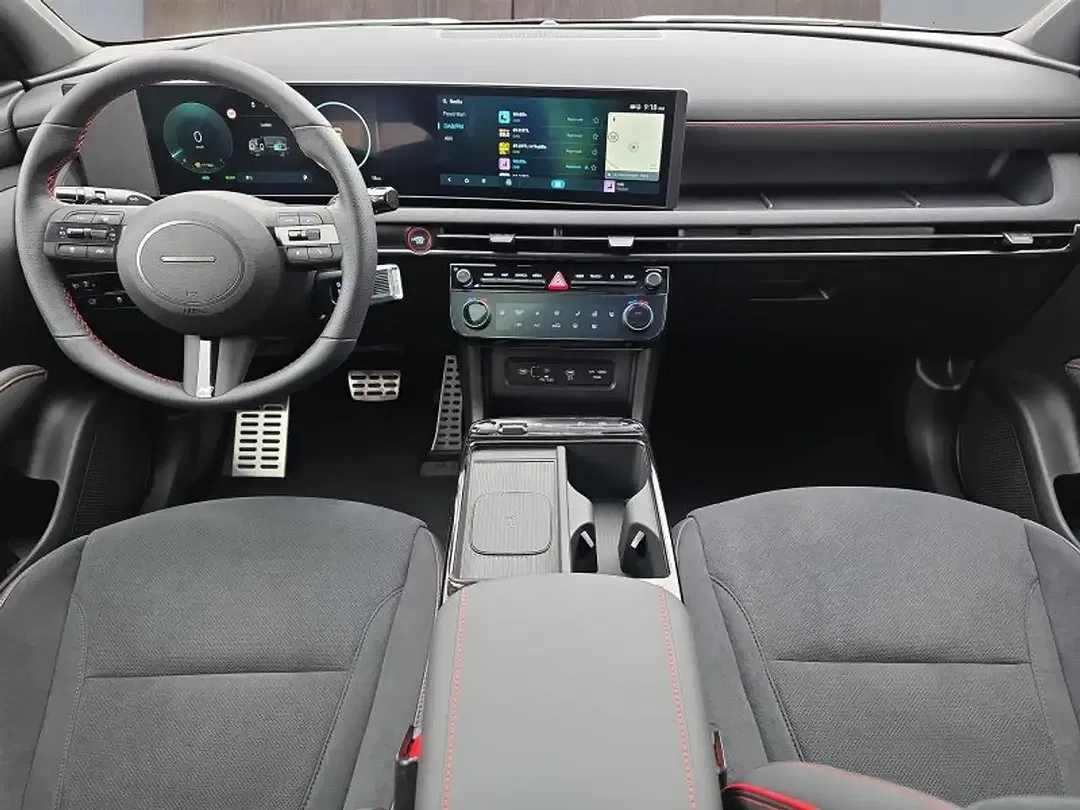 Hyundai TUCSON - Thumbnail 10