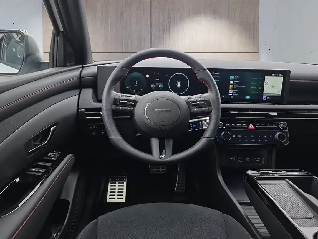 Hyundai TUCSON - Thumbnail 12