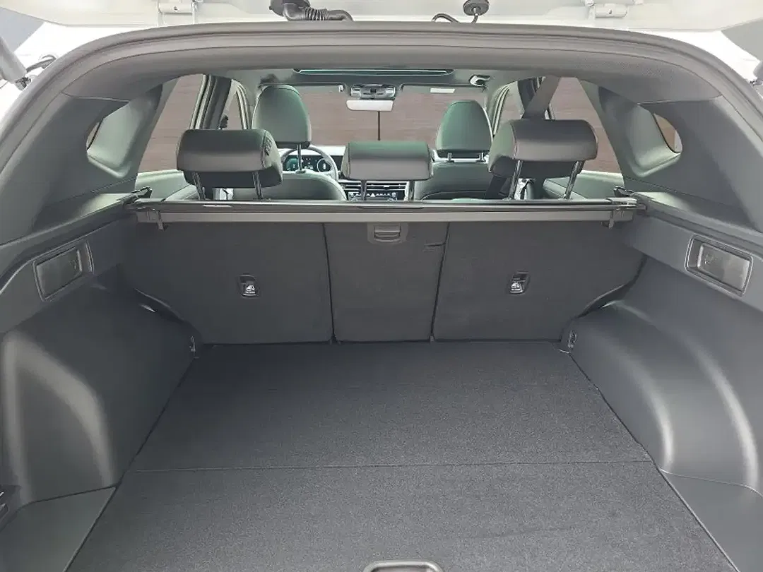 Hyundai TUCSON - Thumbnail 16