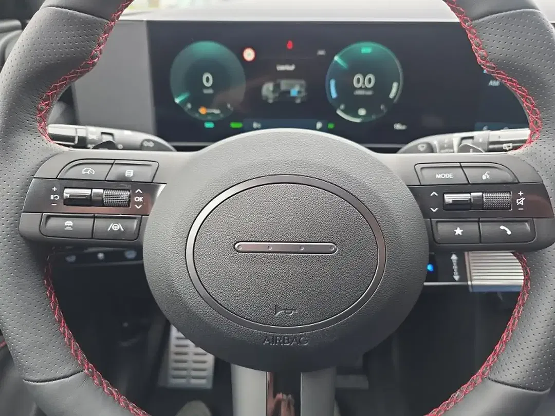 Hyundai TUCSON - Thumbnail 19