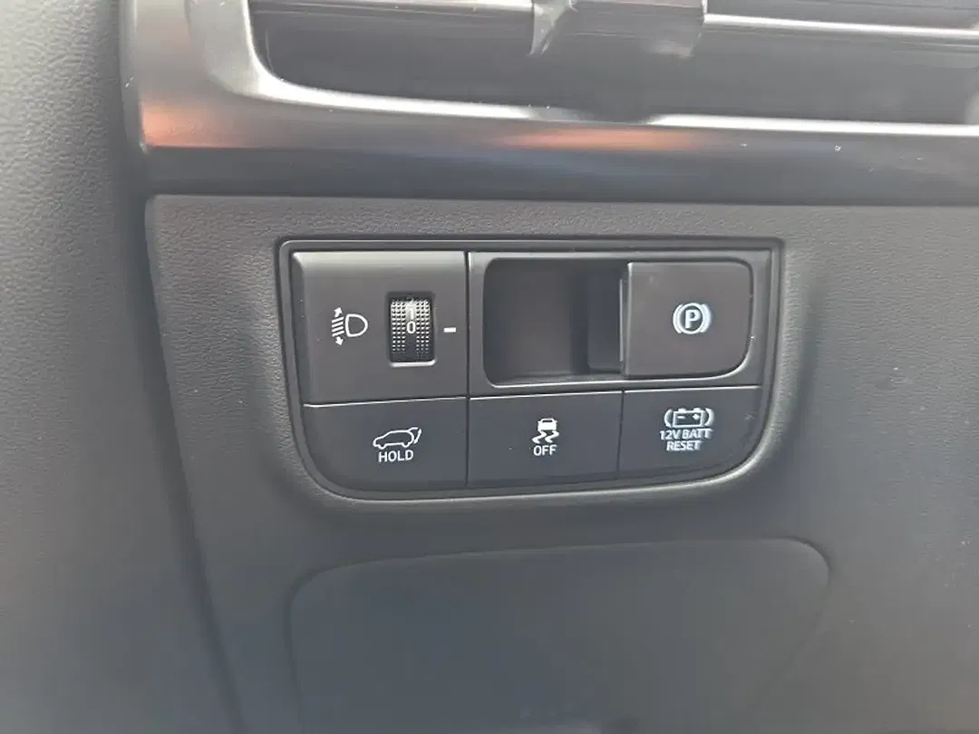 Hyundai TUCSON - Thumbnail 20