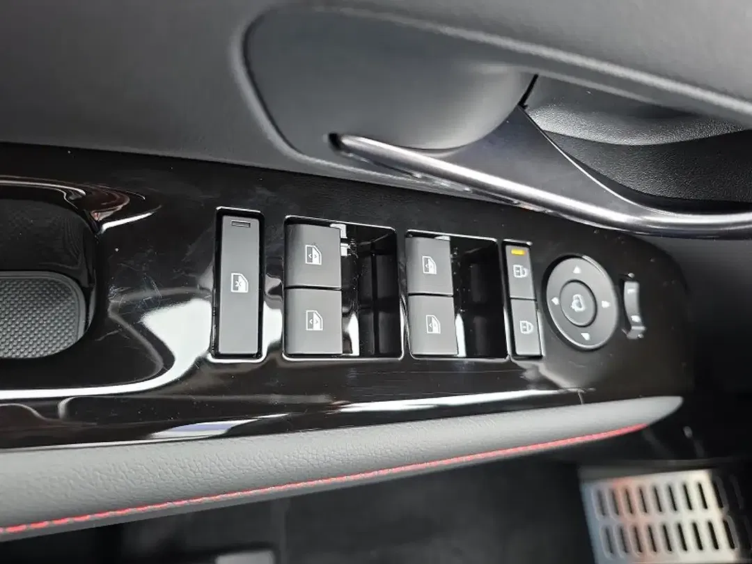Hyundai TUCSON - Thumbnail 21
