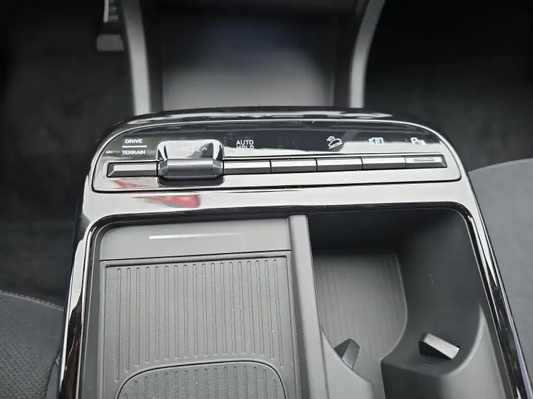 Hyundai TUCSON - Thumbnail 22