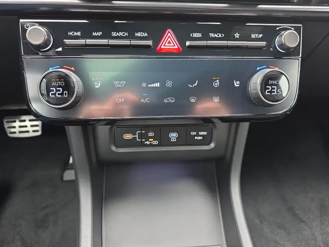 Hyundai TUCSON - Thumbnail 23