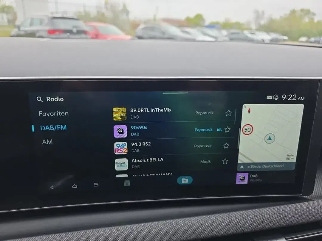 Hyundai TUCSON - Thumbnail 28