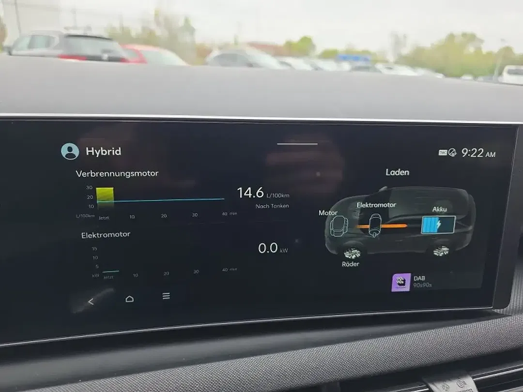 Hyundai TUCSON - Thumbnail 29