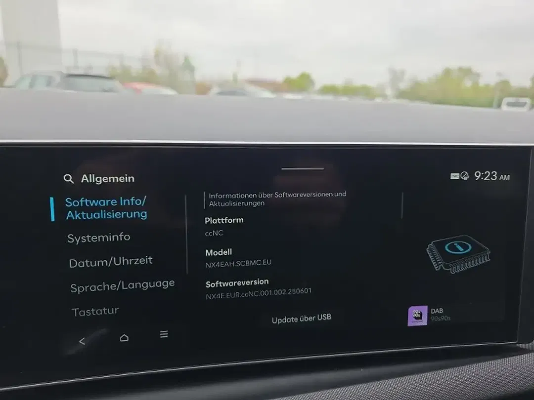 Hyundai TUCSON - Thumbnail 44