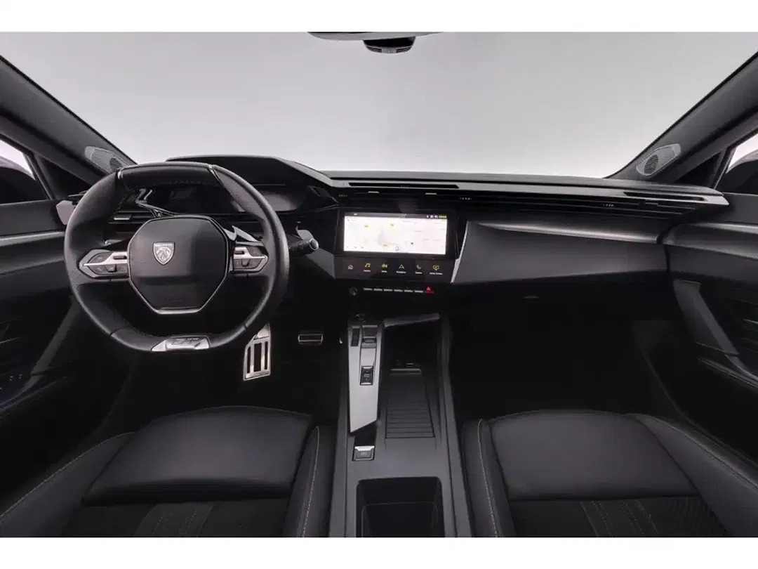 Peugeot 308 - Thumbnail 10