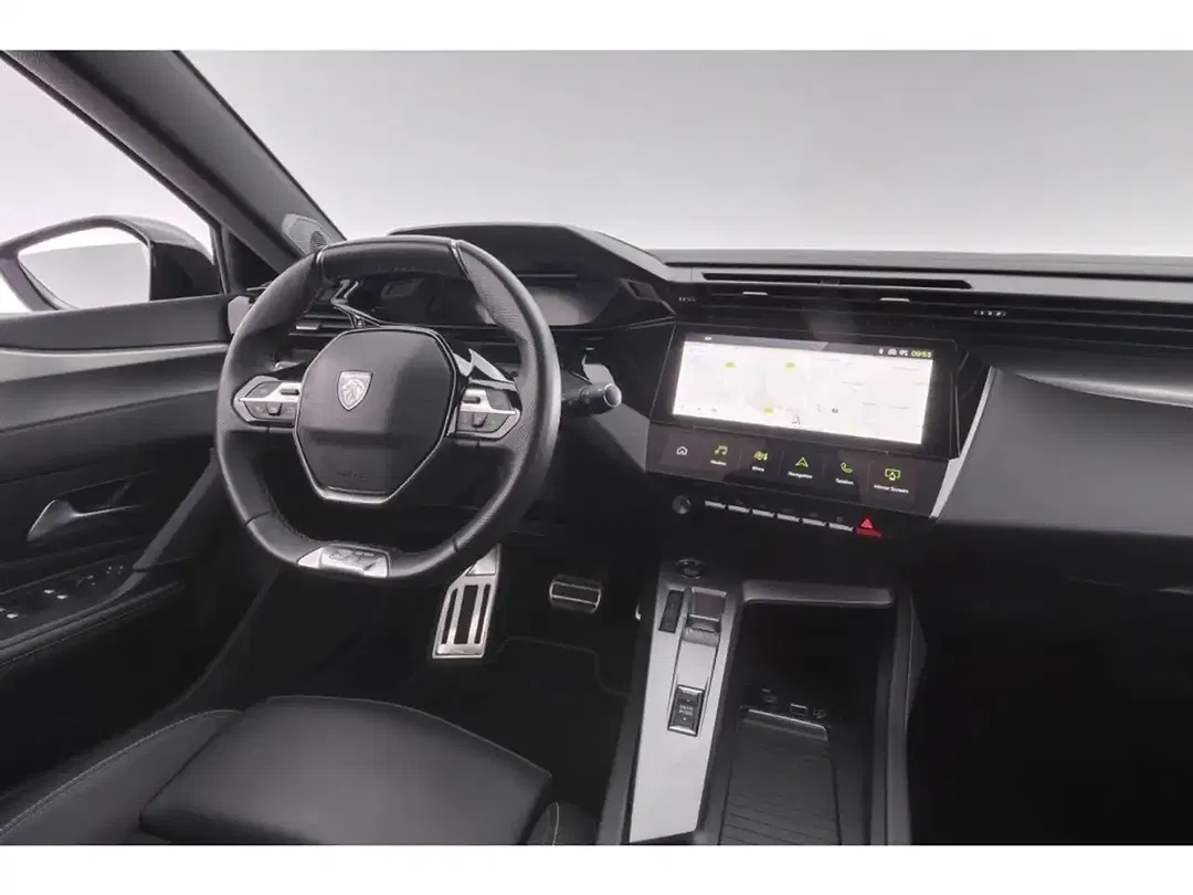 Peugeot 308 - Thumbnail 12