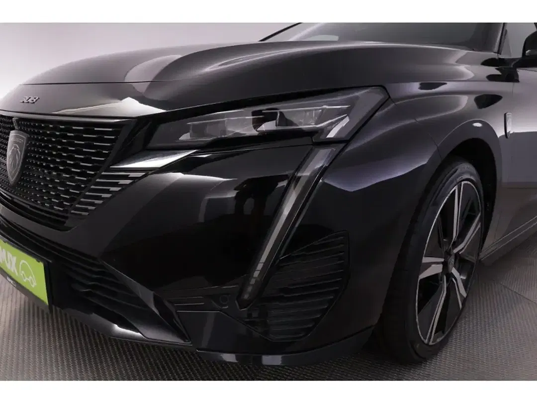 Peugeot 308 - Thumbnail 13