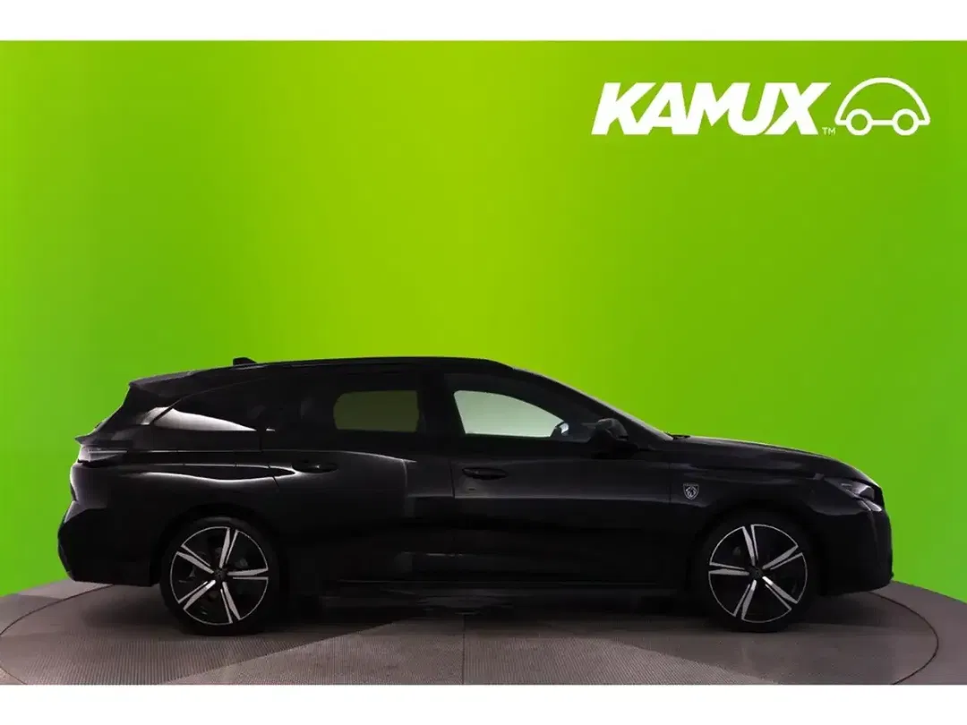 Peugeot 308 - Thumbnail 2