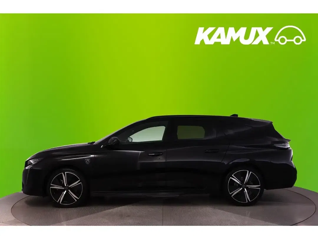 Peugeot 308 - Thumbnail 6