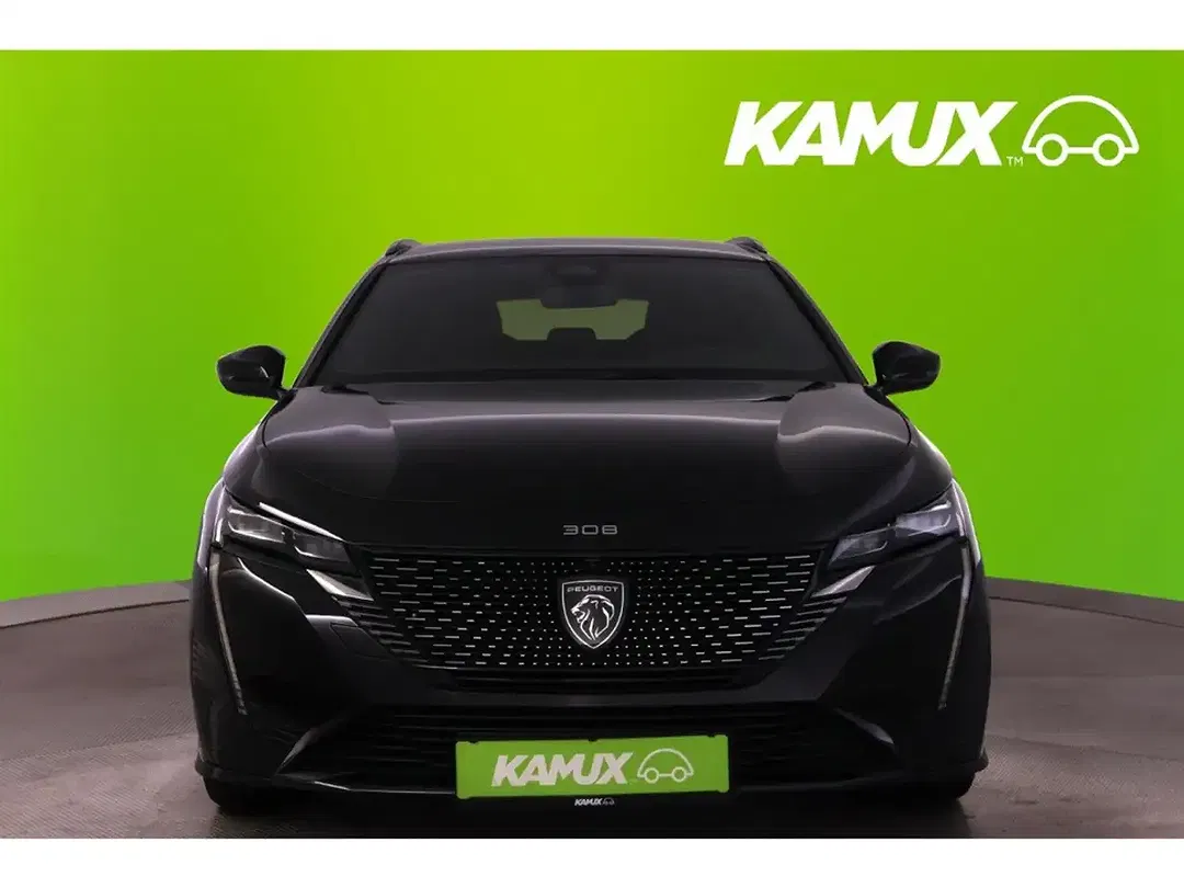 Peugeot 308 - Thumbnail 9