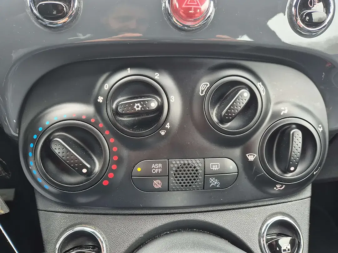 Fiat 500 - Thumbnail 13