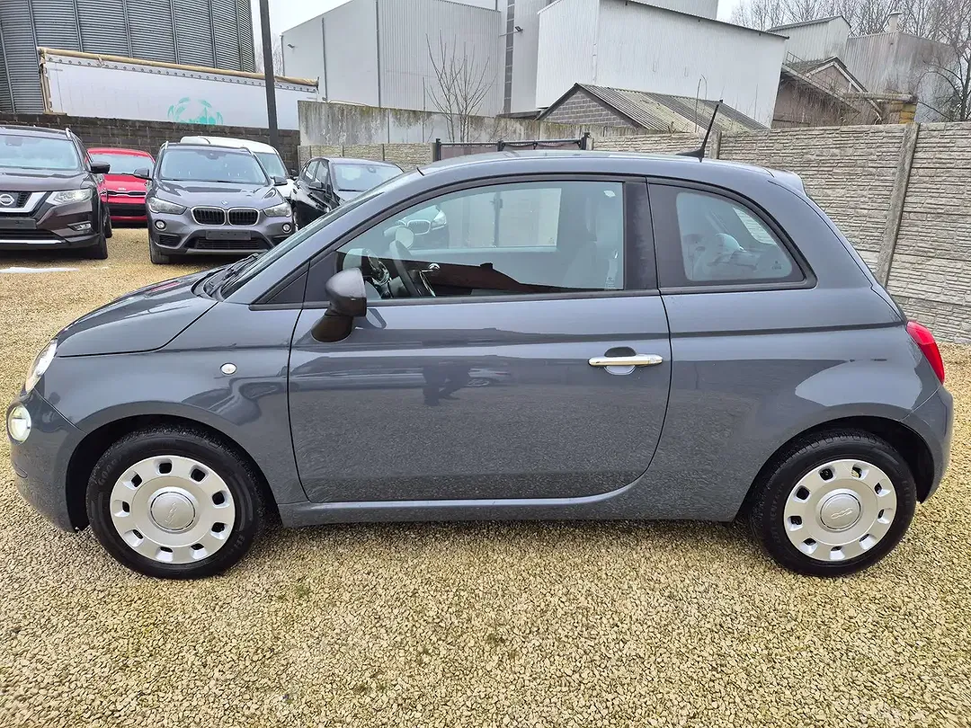 Fiat 500 - Thumbnail 7