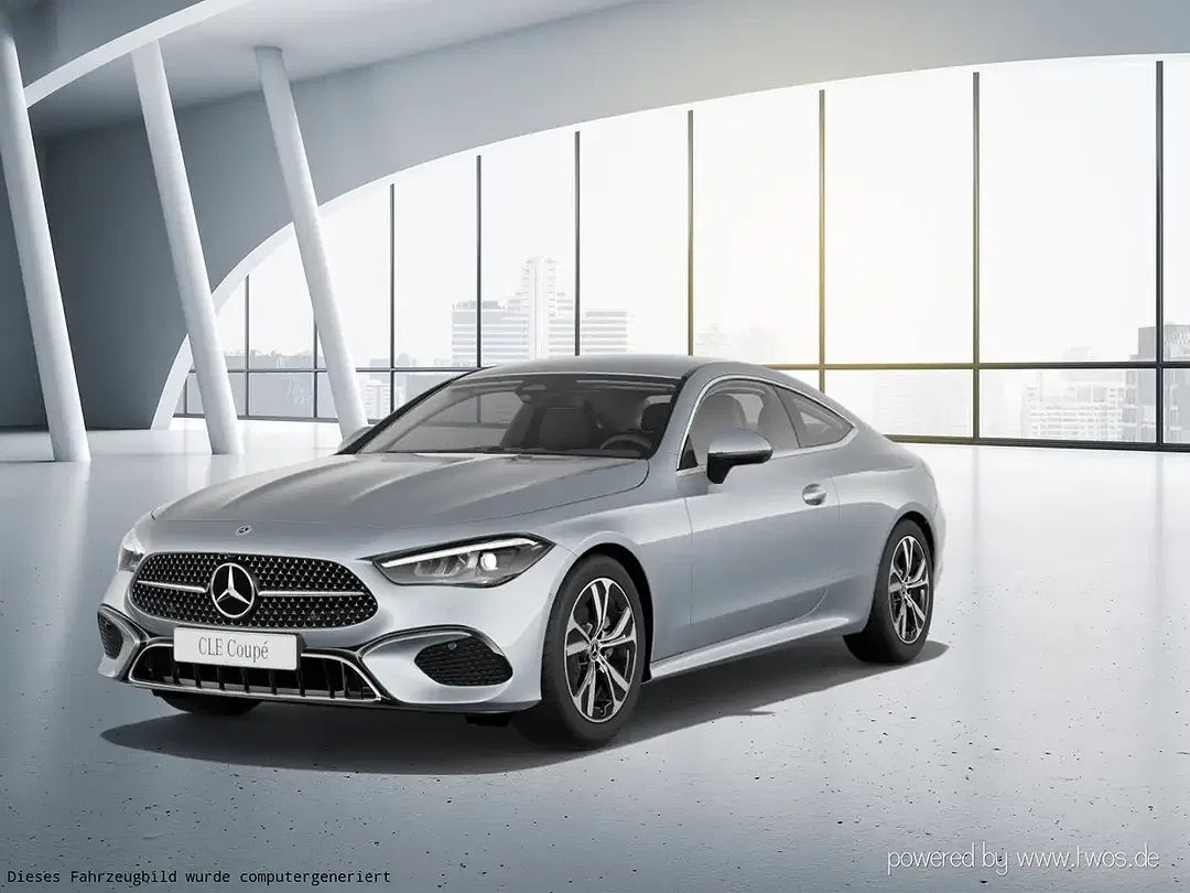 Mercedes-Benz CLE 200 Avantgarde